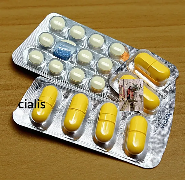 Cialis 25 mg prezzo